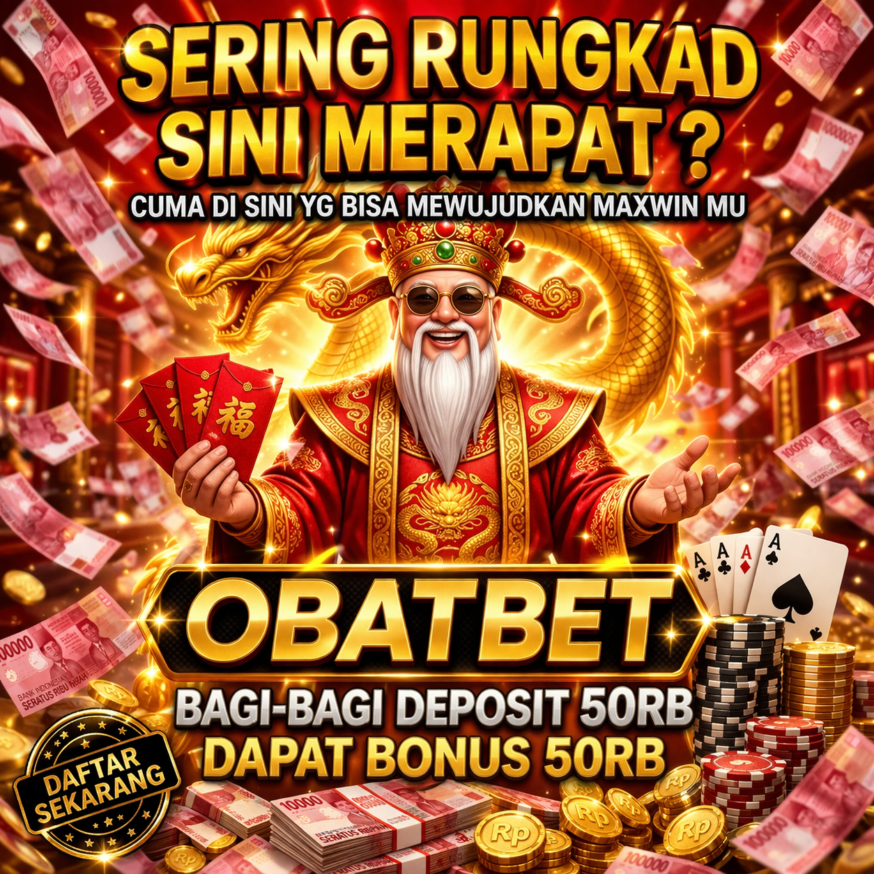 OBATBET : Link Bandar Togel Toto Macau 5D Asli Gampang Jebol Dijamin Resmi 